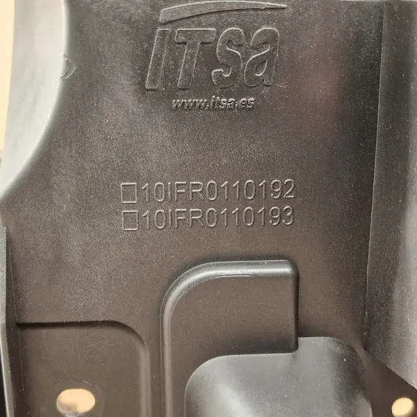 Frontverstärkungsbalken Seat Ibiza IV TDI TSI image 4