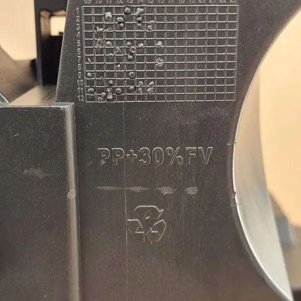 Frontverstärkungsbalken Seat Ibiza IV TDI TSI image 5