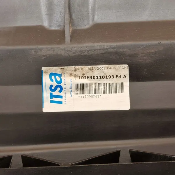 Frontverstärkungsbalken Seat Ibiza IV TDI TSI image 6