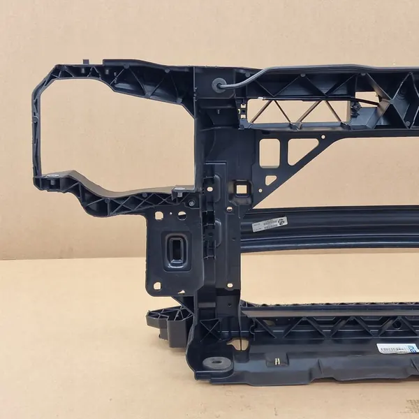 Frontverstärkungsbalken Seat Ibiza IV TDI TSI image 9