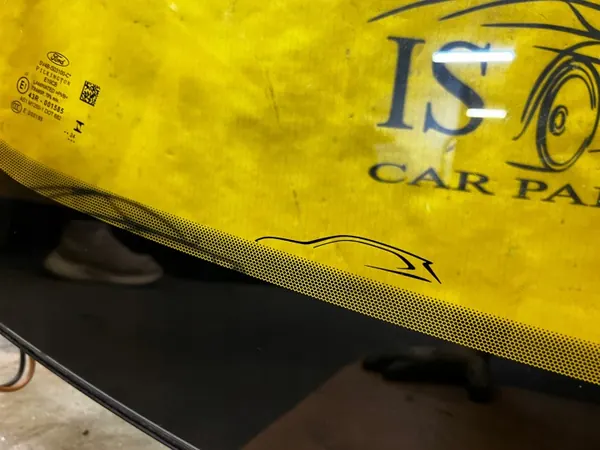 Parabrisas calefactable Ford Kuga MK3 OEM SV4B-S03100-C image 5