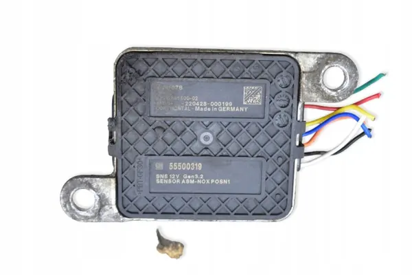 NOX-sensor 55500319 voor Opel Insignia A 2.0 CDTI image 4