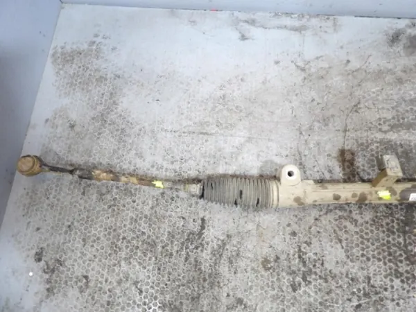 Boîte de vitesses Fiat Tipo Lift 1.0T OEM 00521282170 image 3