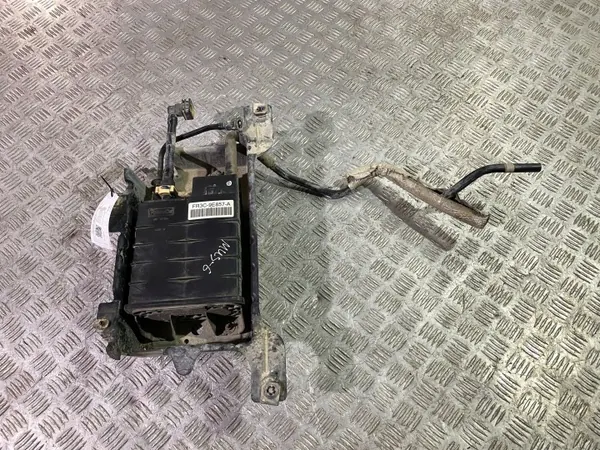 Kohlefilter Ford Mustang VI 2016 OEM FR3C9E857A image 2