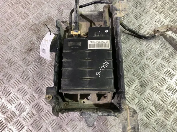 Kohlefilter Ford Mustang VI 2016 OEM FR3C9E857A image 3