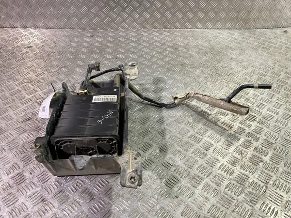 Kohlefilter Ford Mustang VI 2016 OEM FR3C9E857A image 4