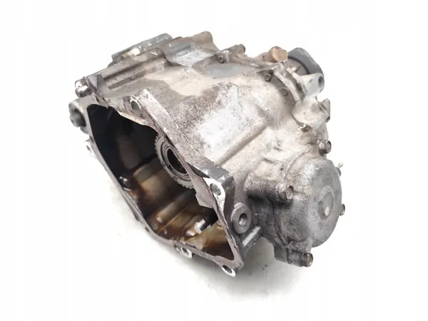 Gebruikte Daihatsu verdeelbak OEM No MPN Terios image 2