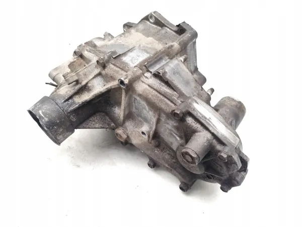 Gebruikte Daihatsu verdeelbak OEM No MPN Terios image 3