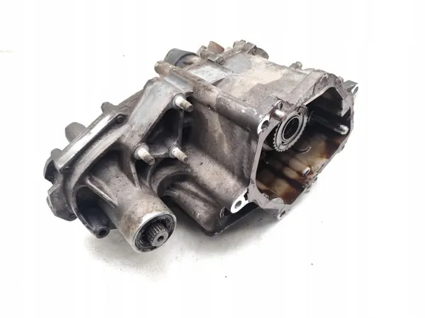 Gebruikte Daihatsu verdeelbak OEM No MPN Terios image 4