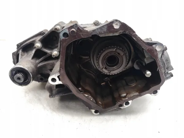 Gebruikte Daihatsu verdeelbak OEM No MPN Terios image 5