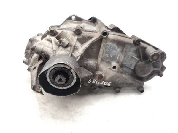 Gebruikte Daihatsu verdeelbak OEM No MPN Terios image 6