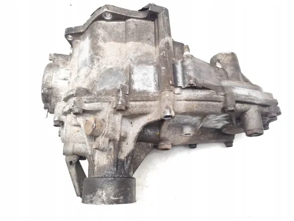 Gebruikte Daihatsu verdeelbak OEM No MPN Terios image 7