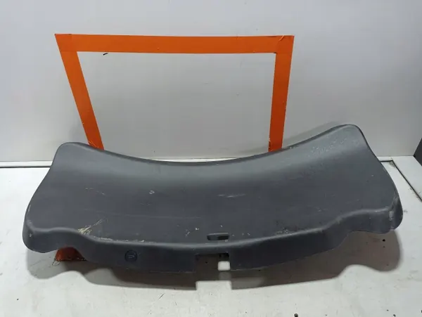 Tesla Model 3 kofferbakmat OEM 1558852-00-B image 2