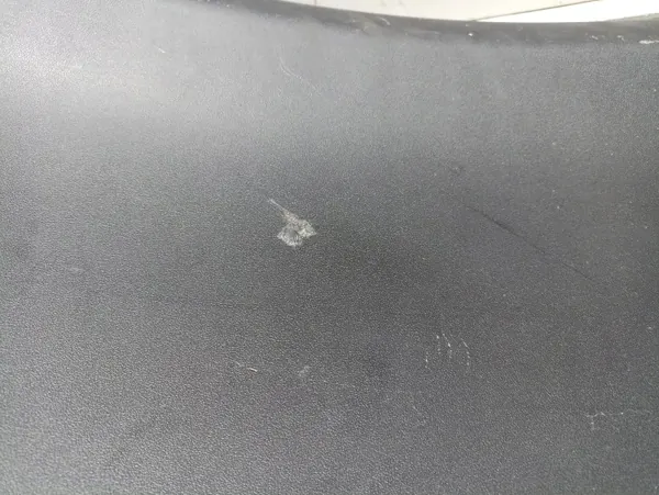Tesla Model 3 kofferbakmat OEM 1558852-00-B image 4