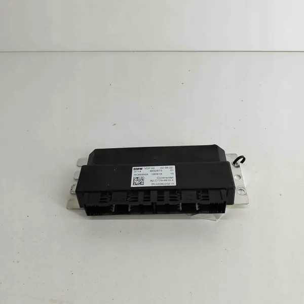 BMW X7 (G07) Ophanging besturingseenheid OEM A2C77949104 image 2