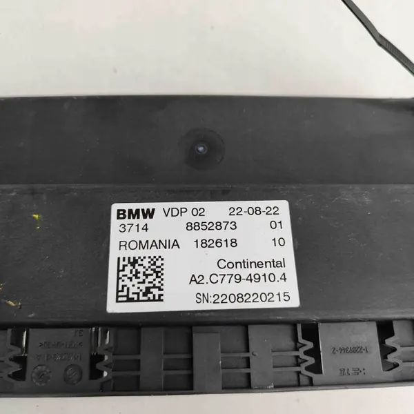 BMW X7 (G07) Ophanging besturingseenheid OEM A2C77949104 image 7