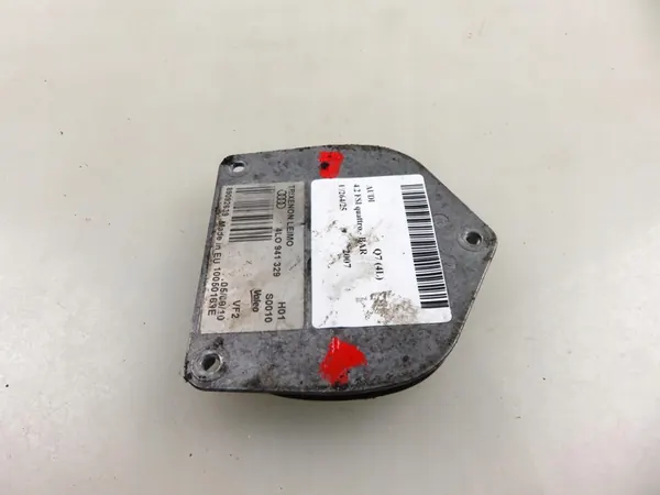 Xenon-Ballast Audi Q7 4L0941329 image 3