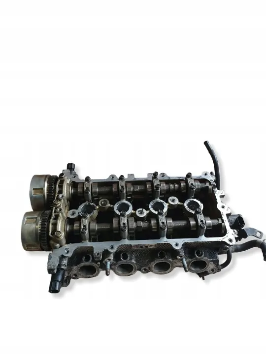 Culasse G4LA pour Kia Picanto/Rio, Hyundai i20 1.2 image 2