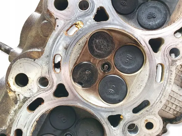 Culasse G4LA pour Kia Picanto/Rio, Hyundai i20 1.2 image 10