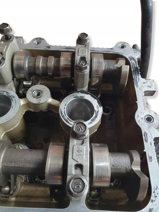Culasse G4LA pour Kia Picanto/Rio, Hyundai i20 1.2 image 3