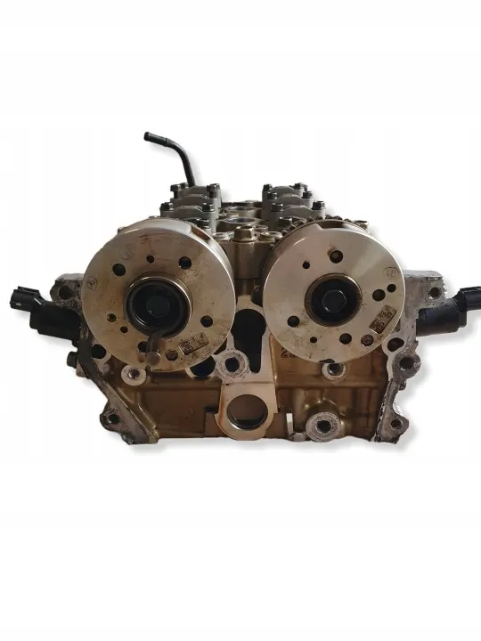 Culasse G4LA pour Kia Picanto/Rio, Hyundai i20 1.2 image 5