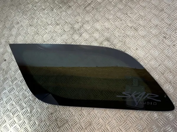 Vitre latérale arrière OEM FOB34927 pour Dodge Durango 2018 image 3