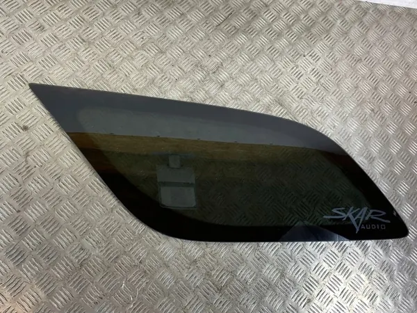Vitre latérale arrière OEM FOB34927 pour Dodge Durango 2018 image 5