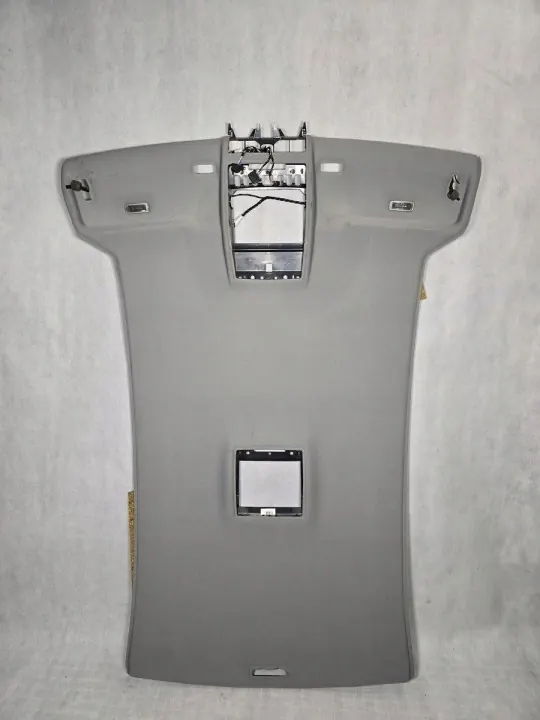 Plafonnier VW Phaeton OEM 3D5867506B 3D5867501AR image 2