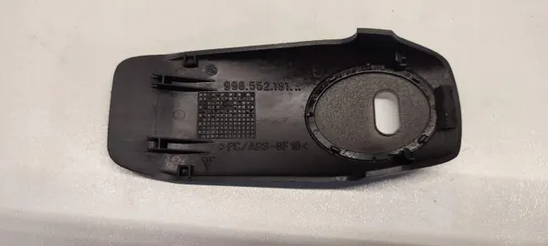 Coprisensore sole Porsche Boxster 986 996552181 image 3