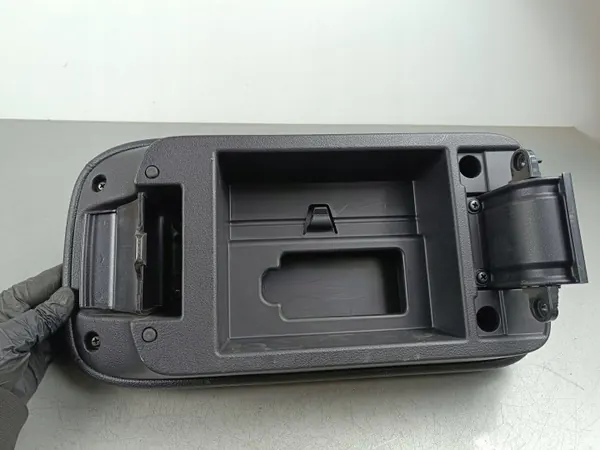 Accoudoir console Mitsubishi Outlander OEM FOB55662 image 3