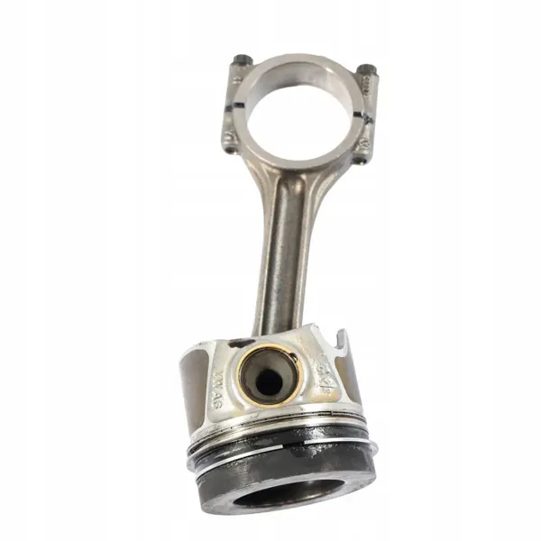 Biela Motor Audi 2.0 TDI OEM 04L107065A image 10
