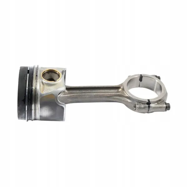 Biela Motor Audi 2.0 TDI OEM 04L107065A image 5