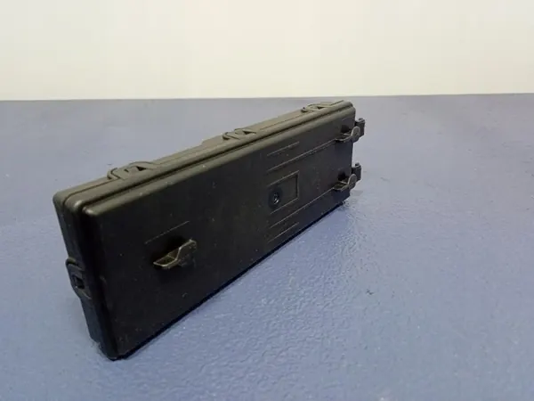 Audi SQ8 Q8 Heckklappensteuergerät OEM 4M0959107F image 4