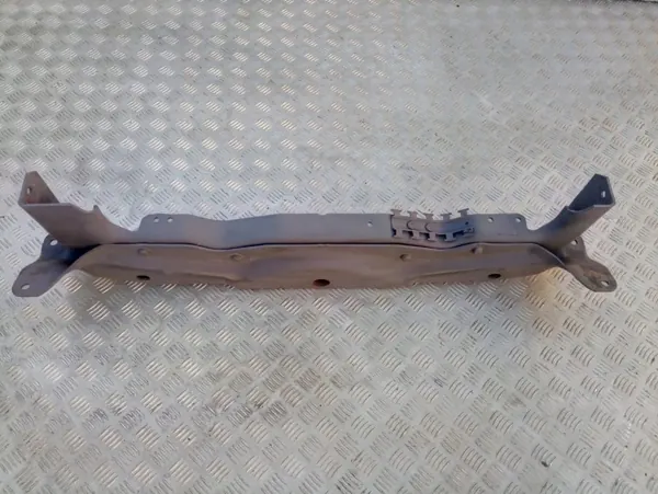Mercedes Atego voorframe balk OEM 9703120401 image 5