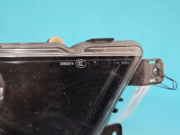 Farol Direito Skoda Octavia III image 4