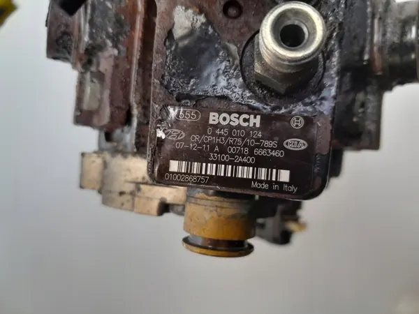 Pompa carburante 1.6 CRDI Kia Pro Ceed i30 I 3D image 3