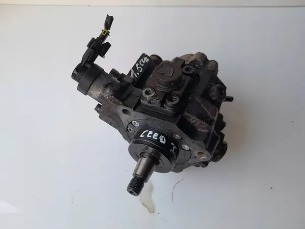 Pompa carburante 1.6 CRDI Kia Pro Ceed i30 I 3D image 5