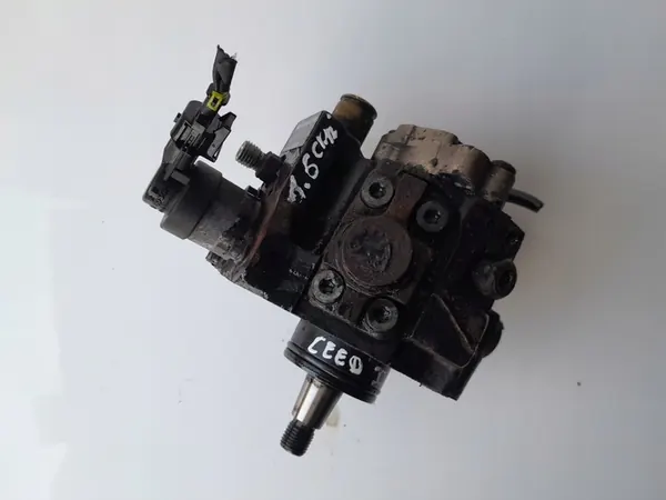 Pompa carburante 1.6 CRDI Kia Pro Ceed i30 I 3D image 6