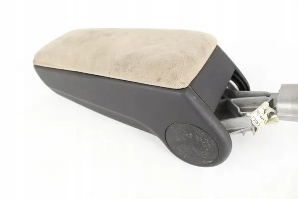OEM PODŁOKIETNIK ŚRODKOWY SEAT LEON I 99-05 image 3