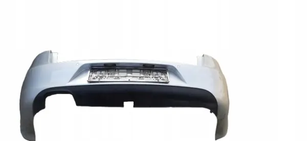 Pare-chocs arrière SEAT EXEO 12R KOMBI LX7W avec PDC image 2