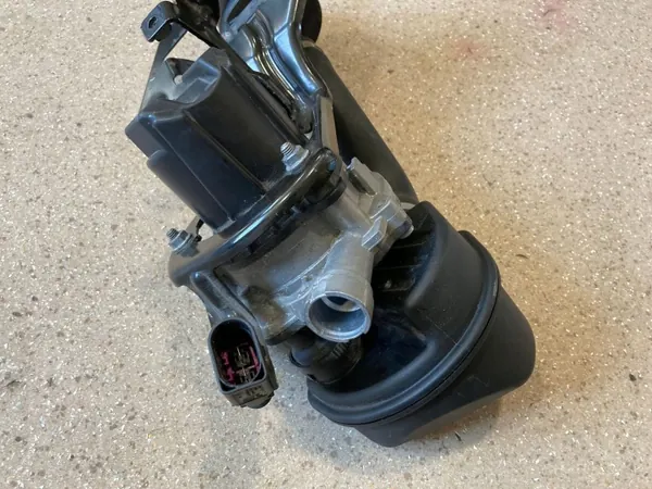 Pompe à air secondaire OEM 420906321 pour Audi A7 S7 image 7