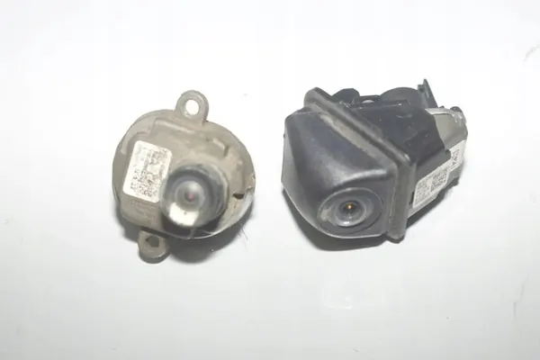 Set di Specchi Laterali BMW 5 Touring (F11) 9240352 image 7