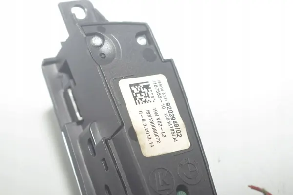 Set di Specchi Laterali BMW 5 Touring (F11) 9240352 image 8