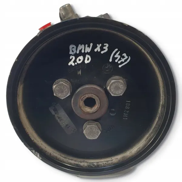 Servopumpe OEM 7652974 für BMW X3 E83 2.0D image 4