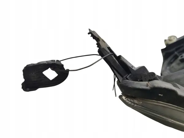 Vasen etuvalaisin LED-linssi Opel Insignia A Lift image 5