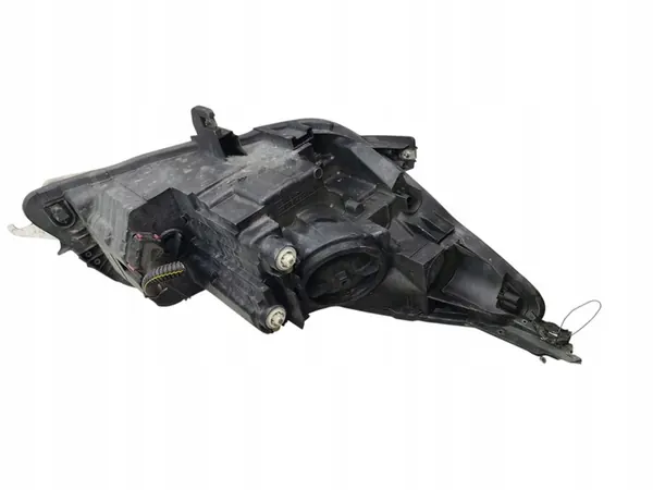 Vasen etuvalaisin LED-linssi Opel Insignia A Lift image 6