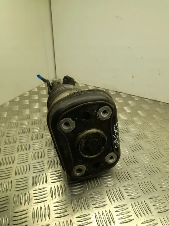 Gebrauchte BMW Luftfeder OEM 462400014183 Hinten Rechts image 2