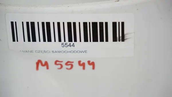 OEM 360184659 Voor linker spatbord Audi A3 8P image 6