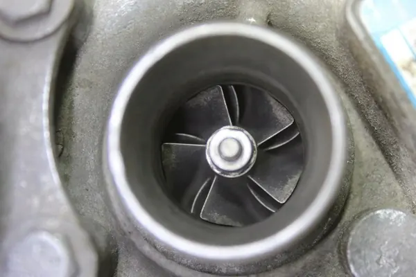 Turbo para Fiat Fiorino III 1.3 JTD image 3