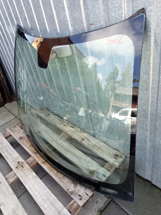 Parabrisas delantero Fiat 500L OEM SZYBA CZOLOWA FIAT 500L image 3